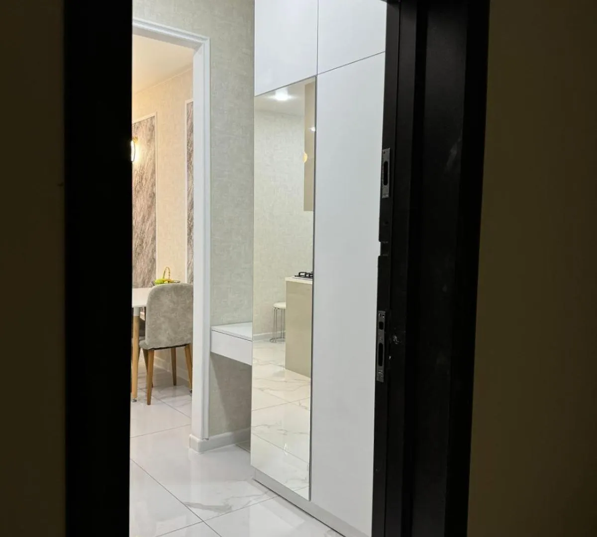 Ბინა Apartment Batumi