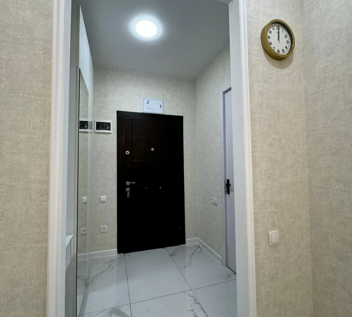 Ბინა Apartment Batumi 0*,