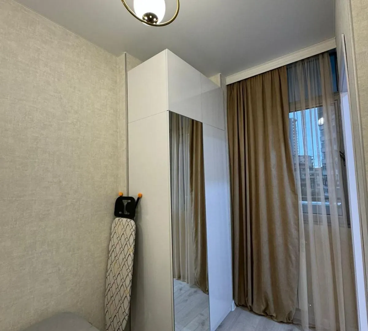 Ბინა Apartment Batumi