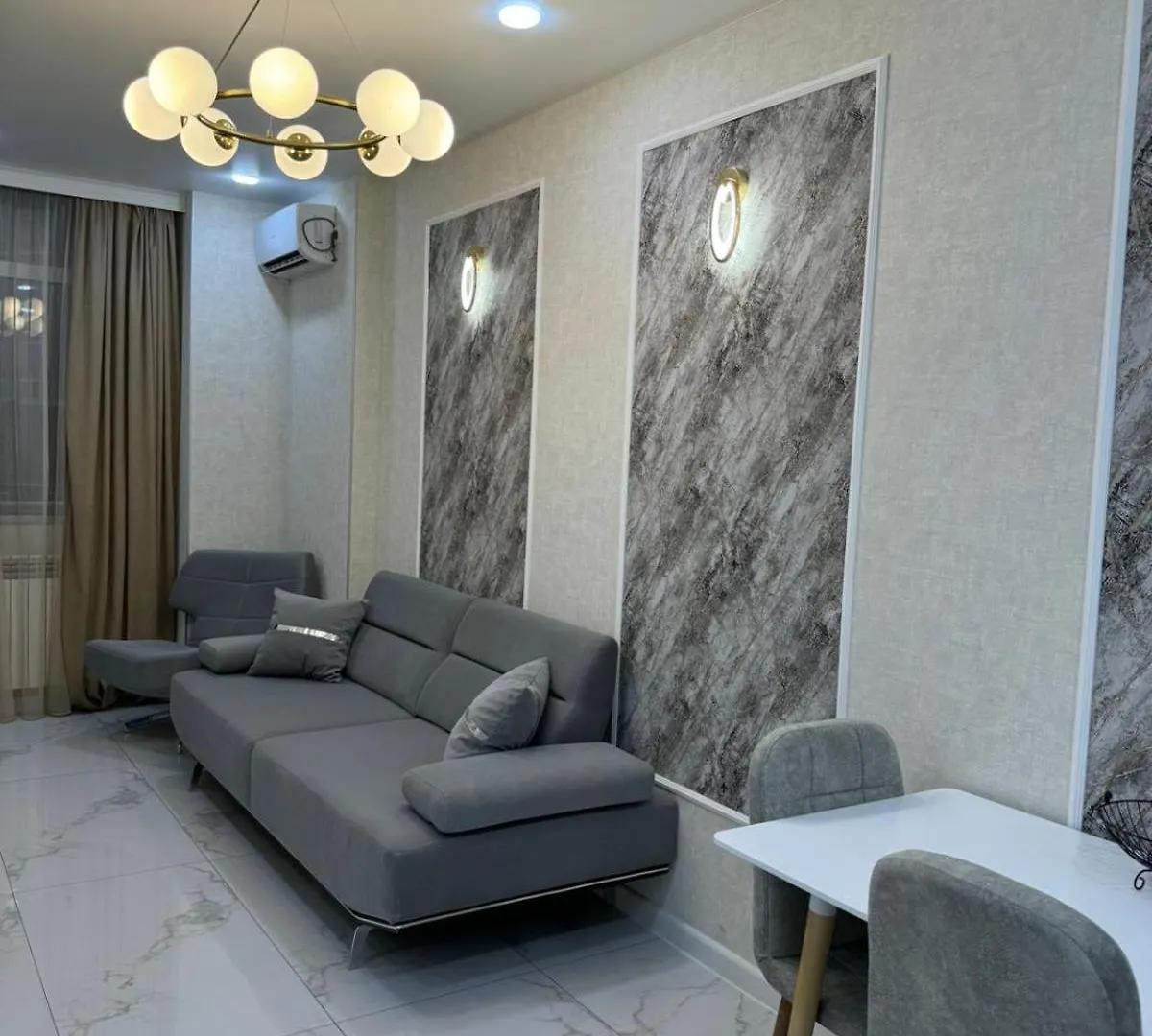 Ბინა Apartment Batumi