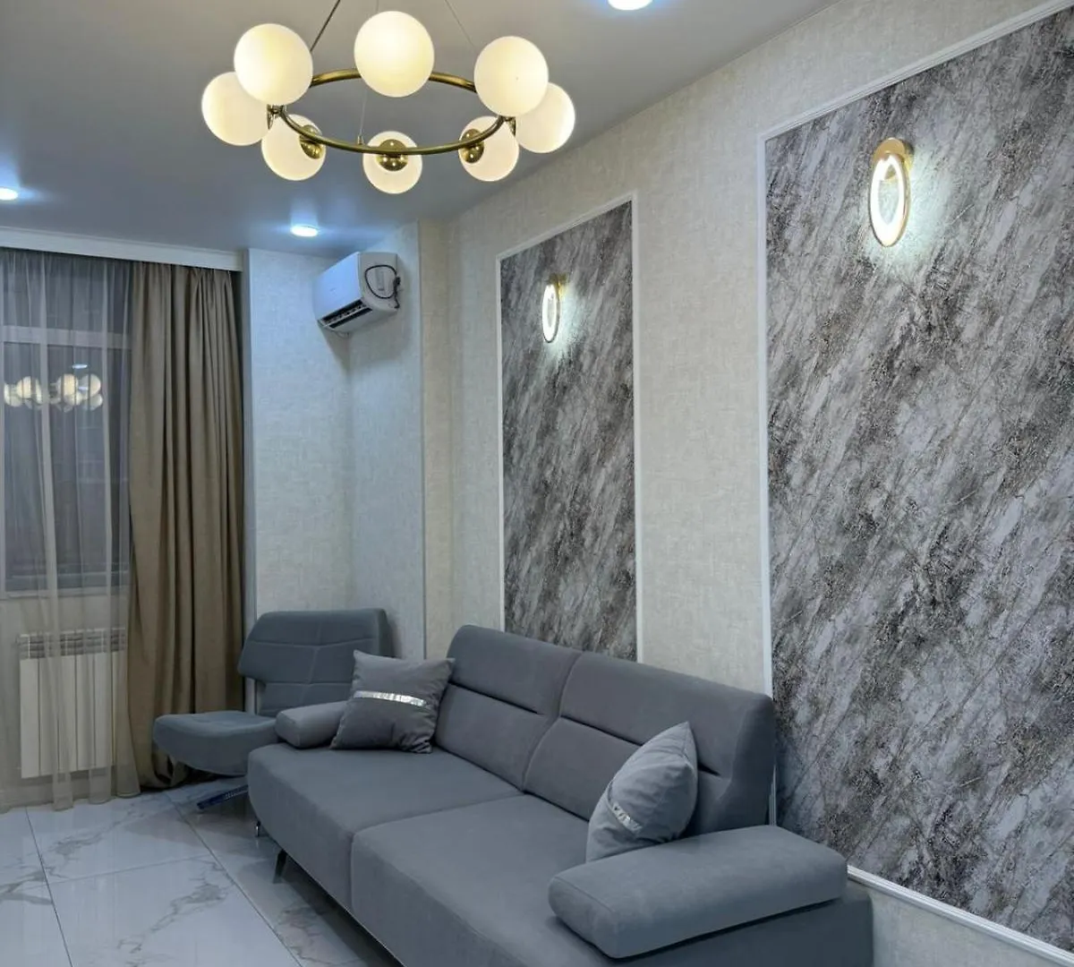 Ბინა Apartment Batumi