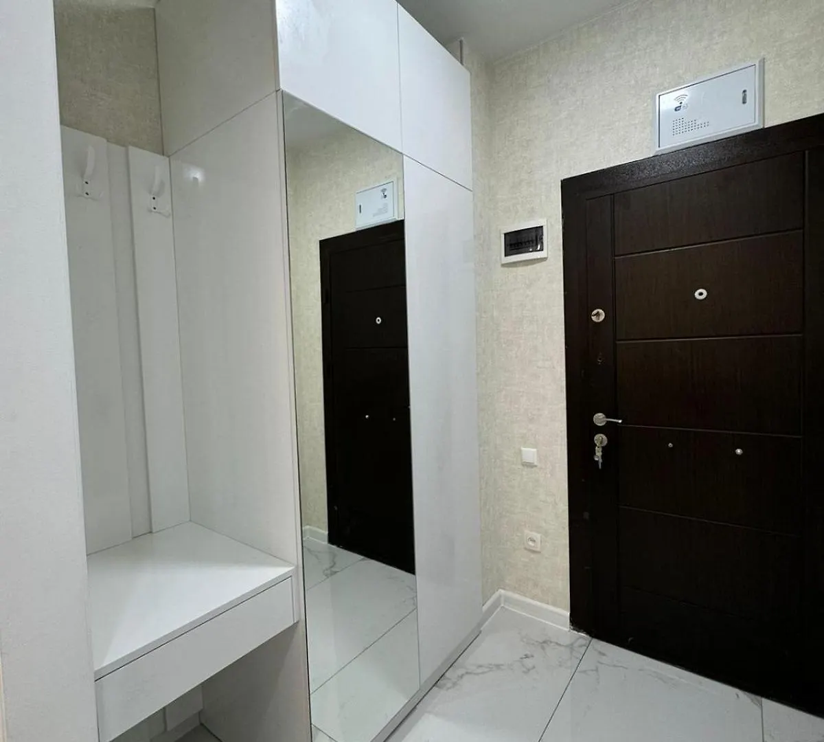 Ბინა Apartment Batumi