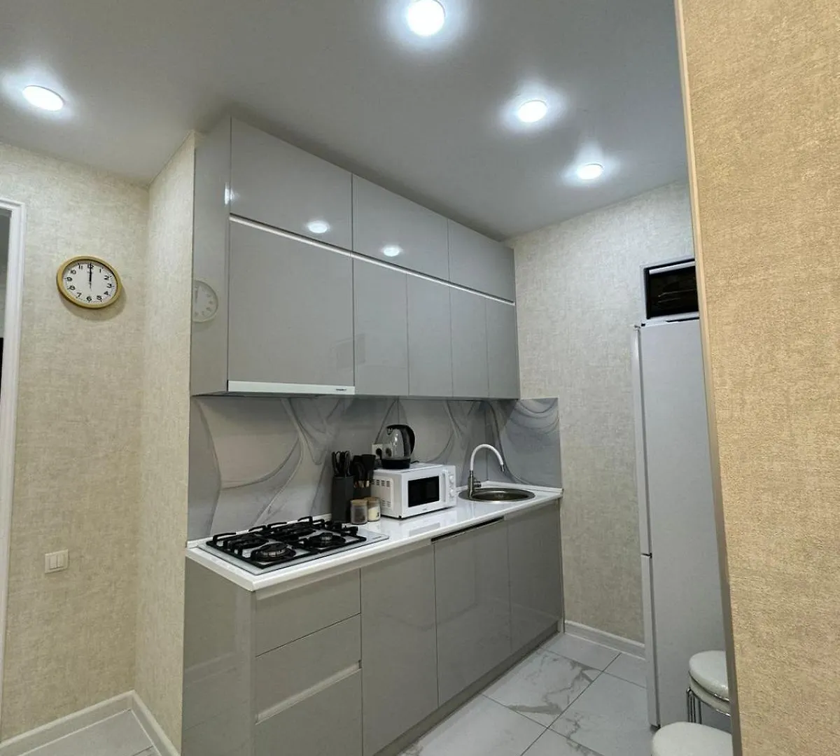 Ბინა Apartment Batumi 0*,  Georgia