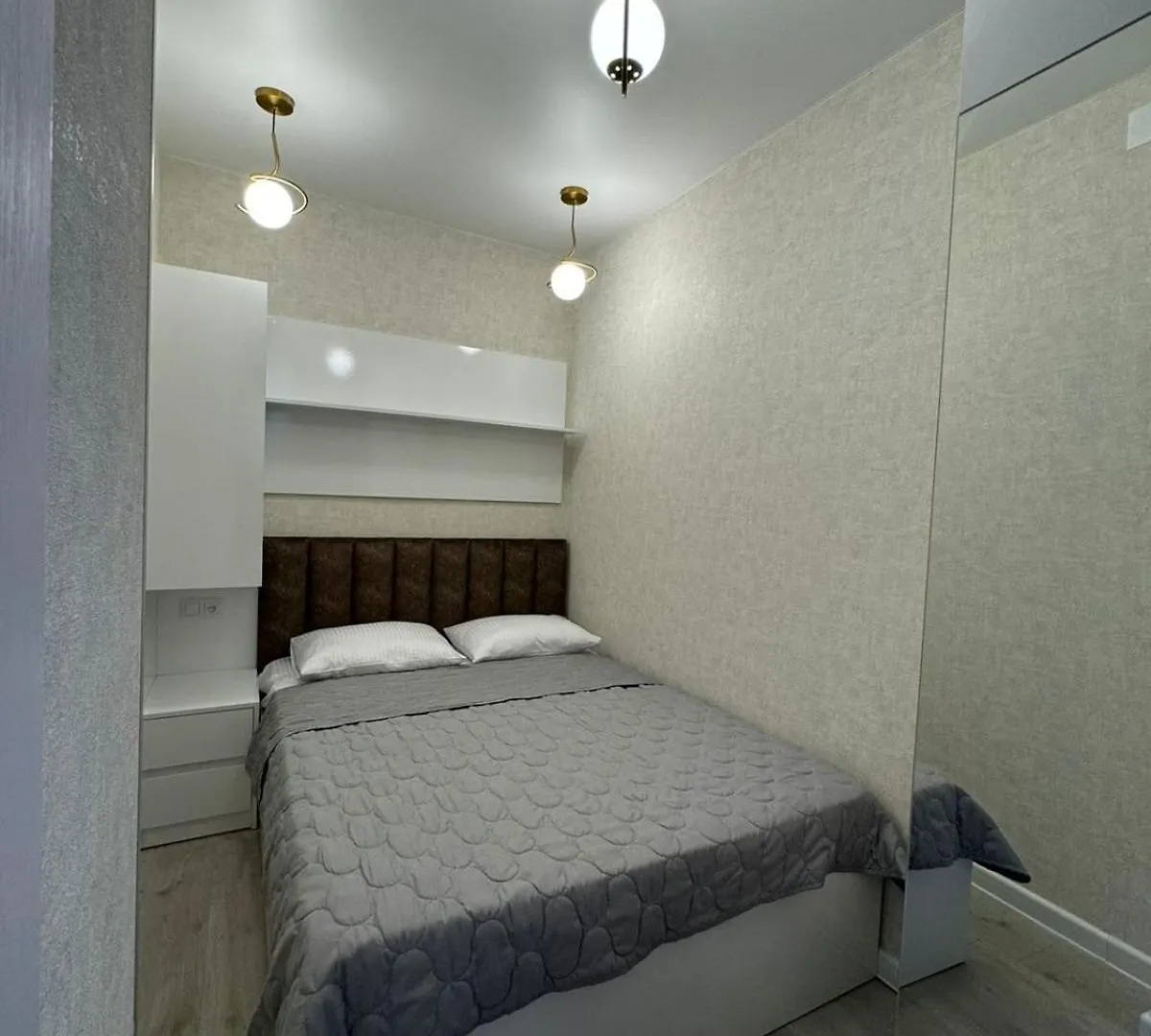 Ბინა Apartment Batumi